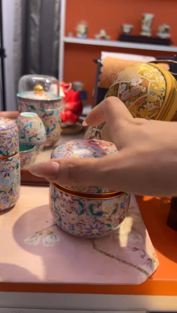 瓷片小乔产品链接