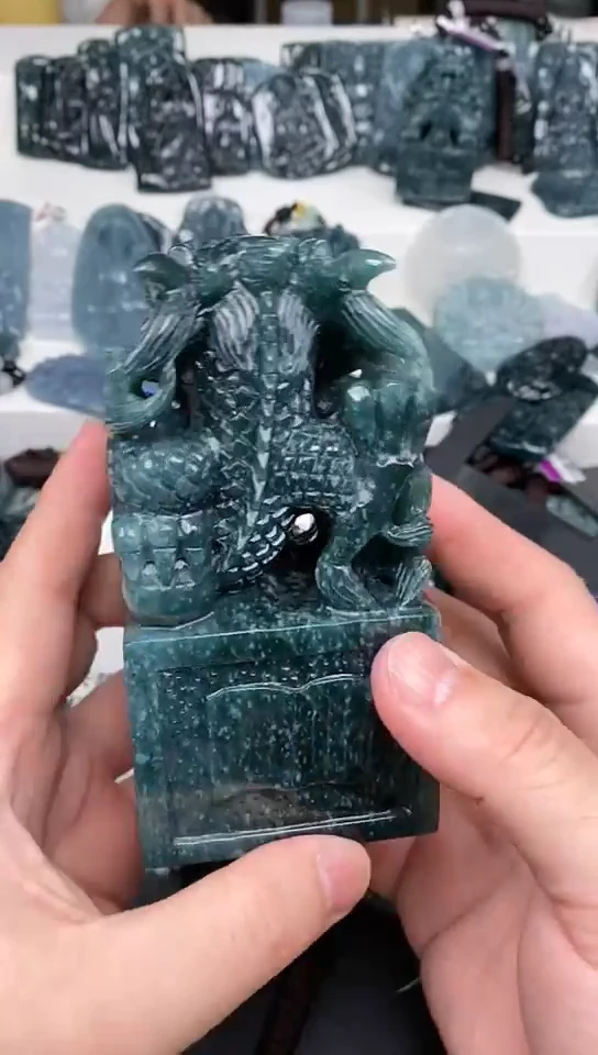 【闪购商品】翡翠颈饰未镶嵌天然翡翠A货一物一证