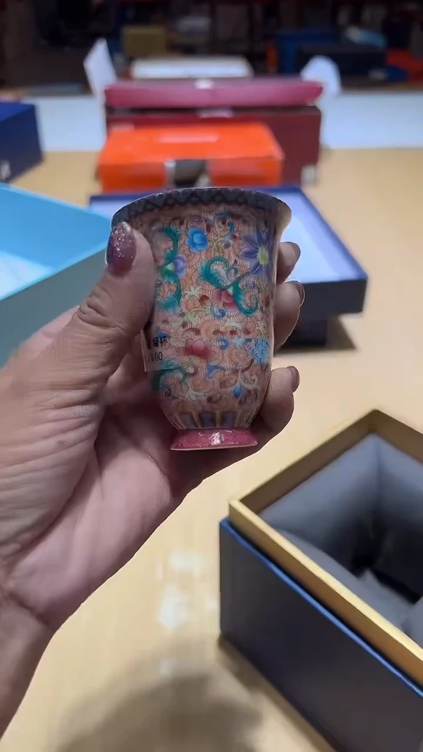 瓷片生活的本意是开心啊@@1