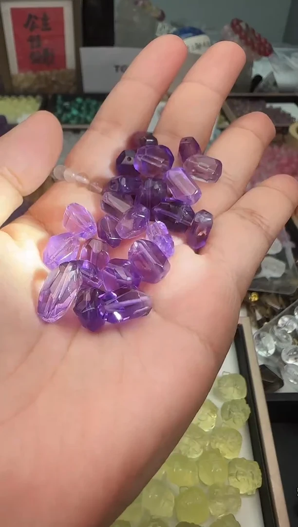 吊坠(不含链)未镶嵌水晶29a多样性发其一/9.15/1个
