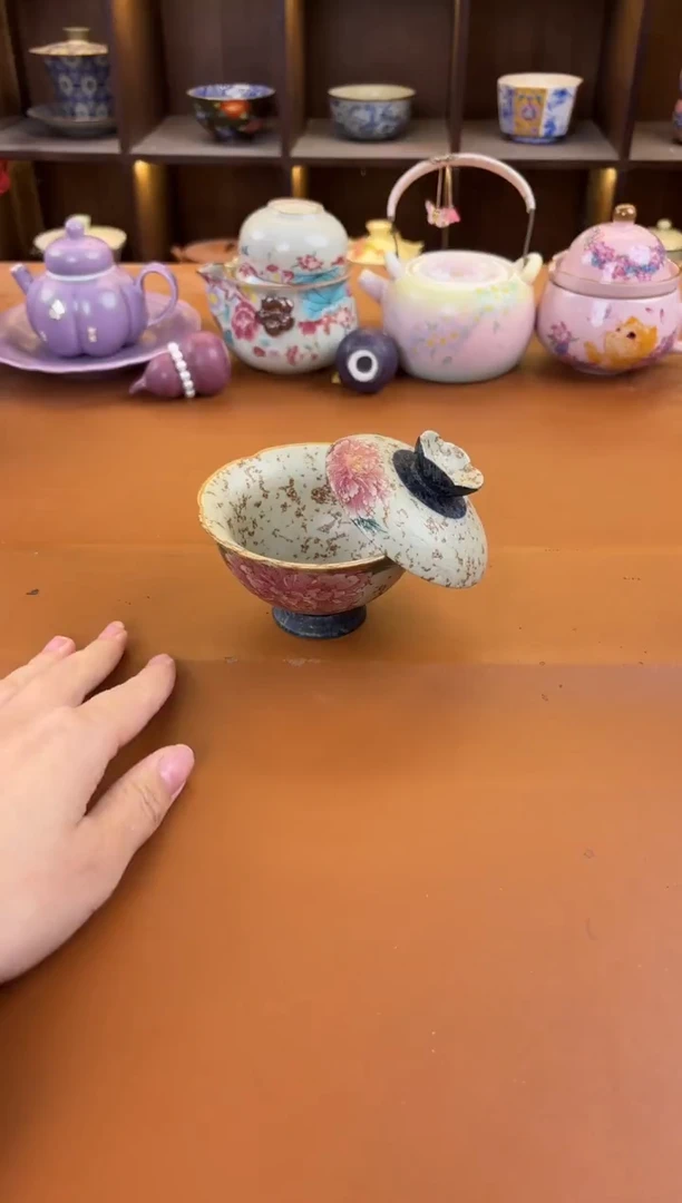 库存仅剩一单（不带礼盒）