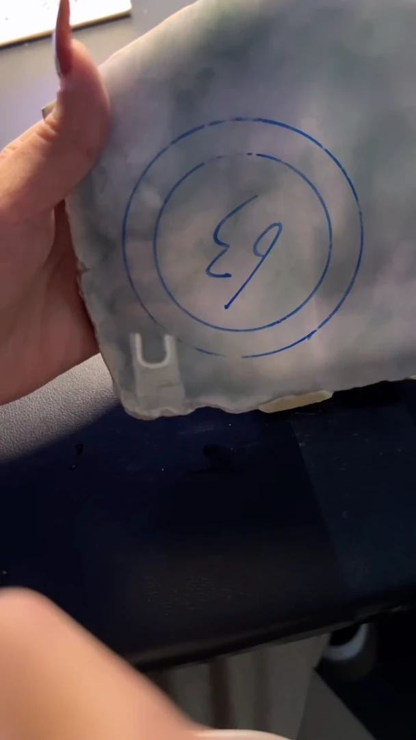 未镶嵌手镯定制翡翠泽**o翡翠