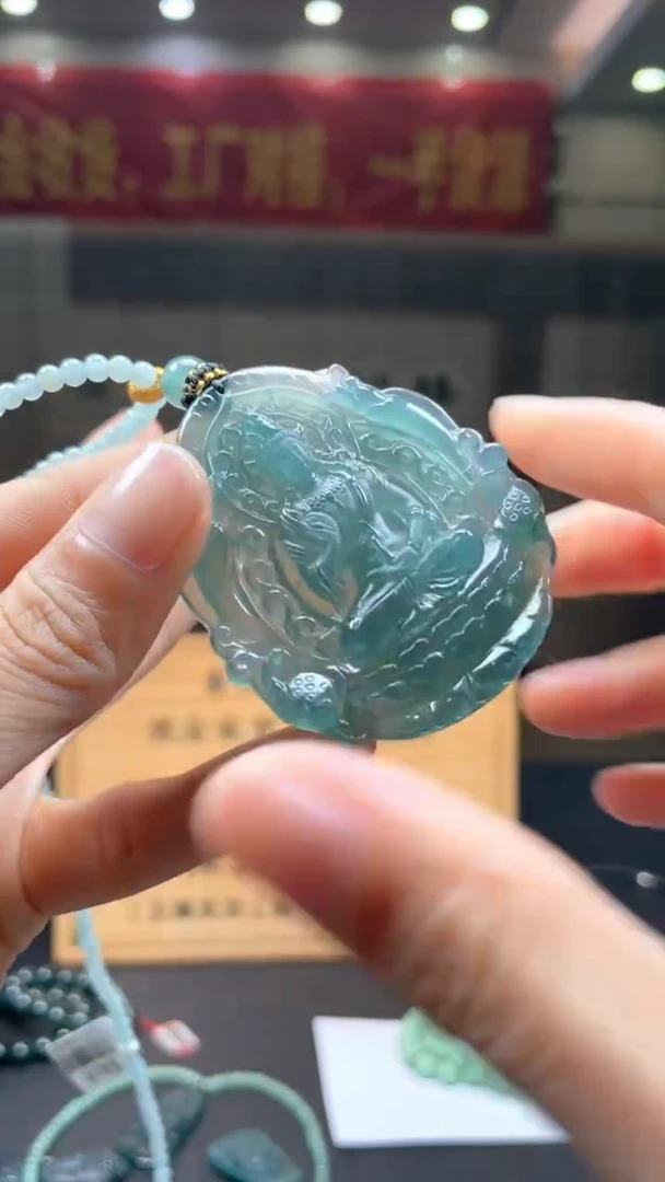 未镶嵌定制翡翠********411