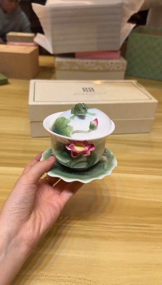 小狐狸严选日瓷器小狐狸精选日瓷器