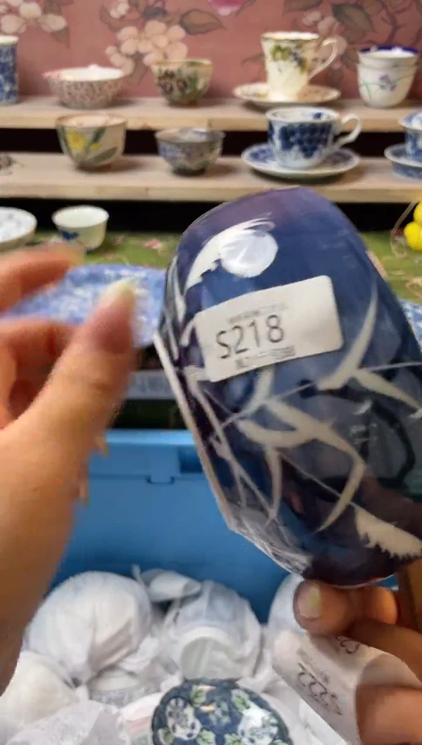 瓷片可*瓷器瓷器瓷器瓷器S218