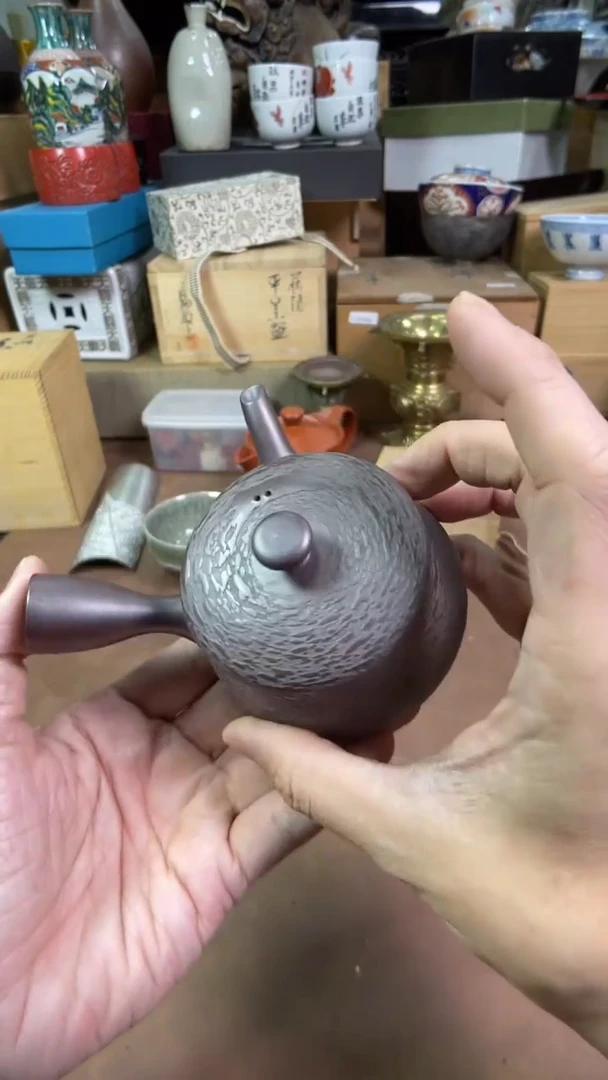 【闪购商品】摆件茶宠瓷器茶具套装