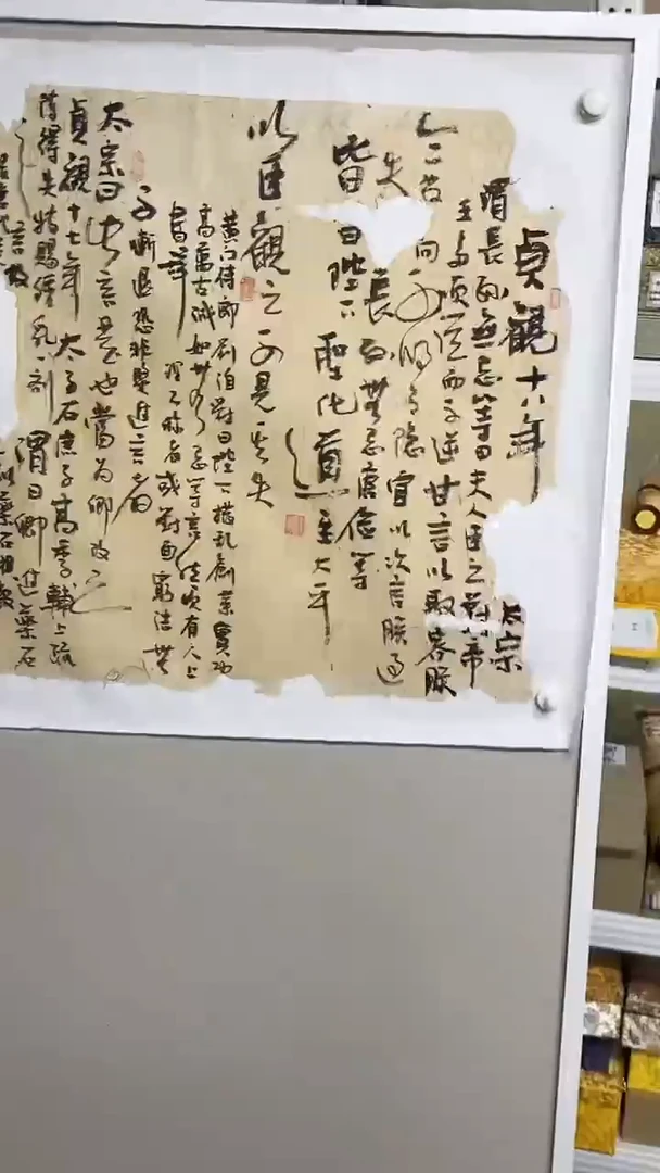国画京九 杨碰书画79