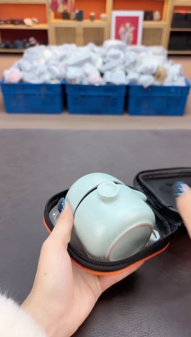 【闪购商品】摆件瓷SC1111111111111