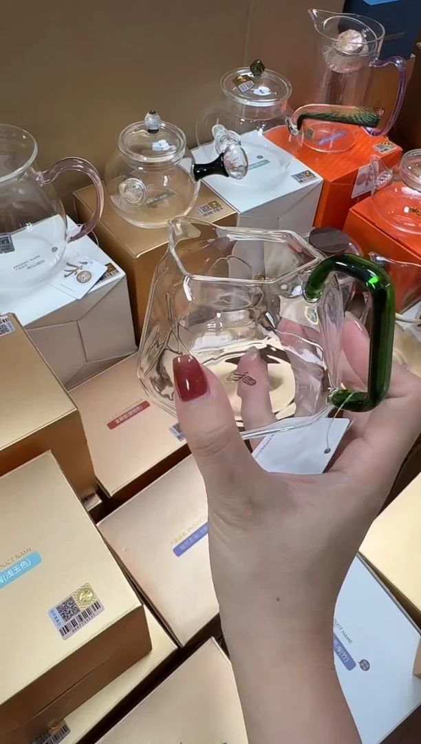 @@禾器晶彩璀璨湖绿色