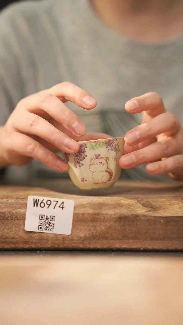 【经典福利】/ 杯子@@W6974