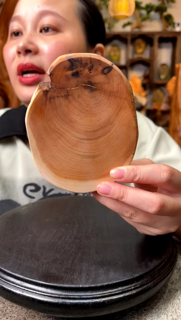 柏木（崖柏）崖柏小件