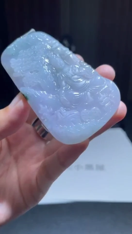 未镶嵌定制翡翠定制孤品
