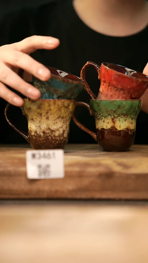 茶具【经典福利】/ 杯子@@W3461