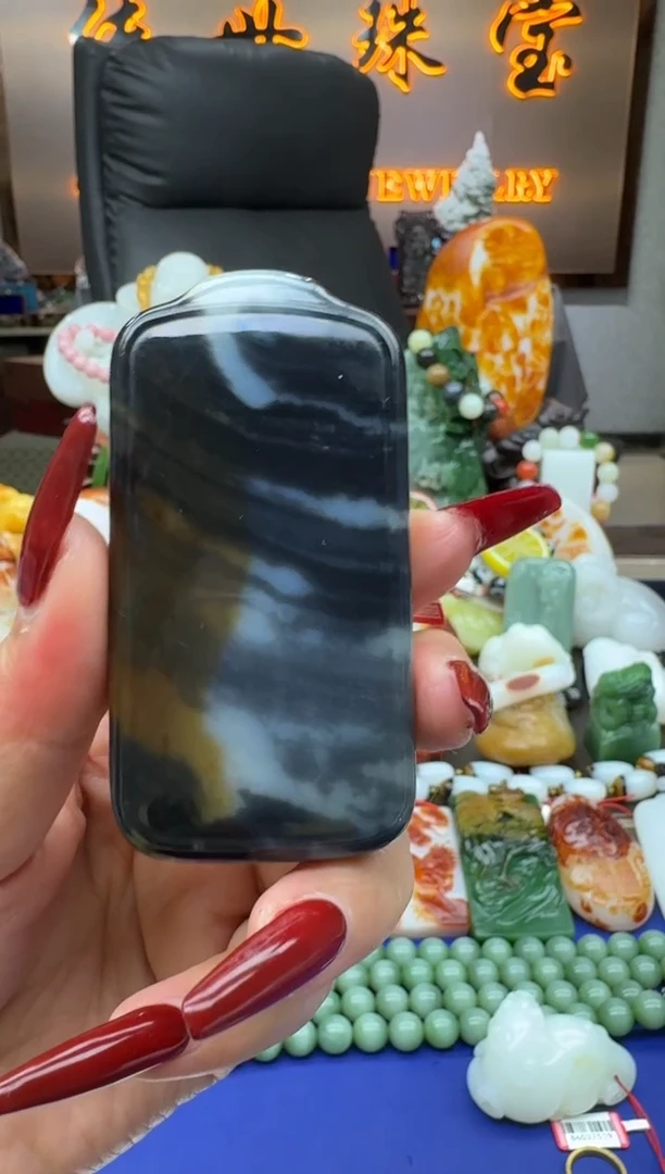 【闪购商品】和田玉1未镶嵌        