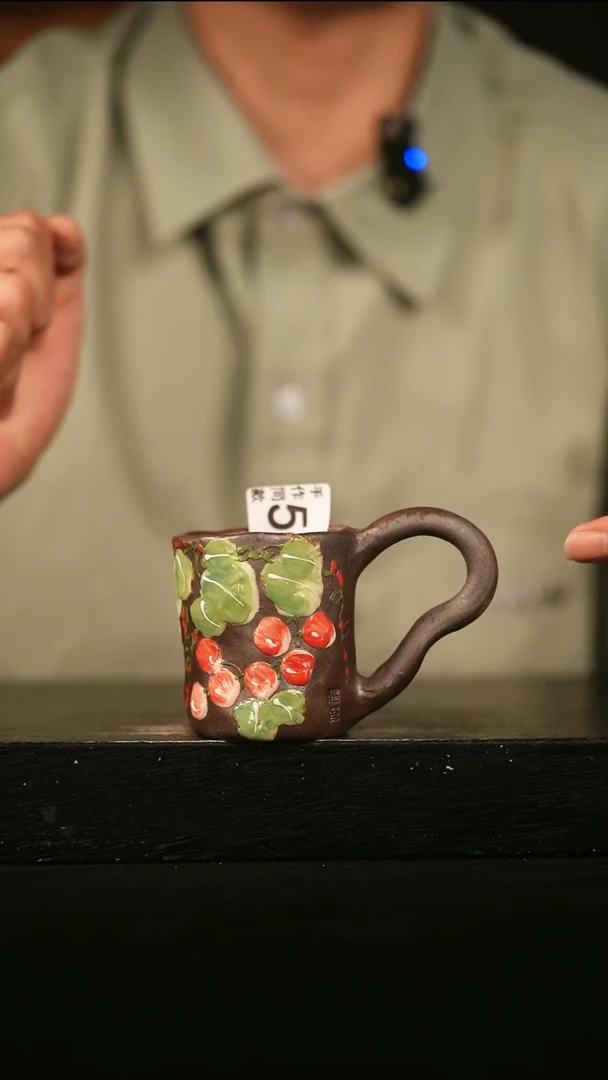 其他577遇瓷手作同款