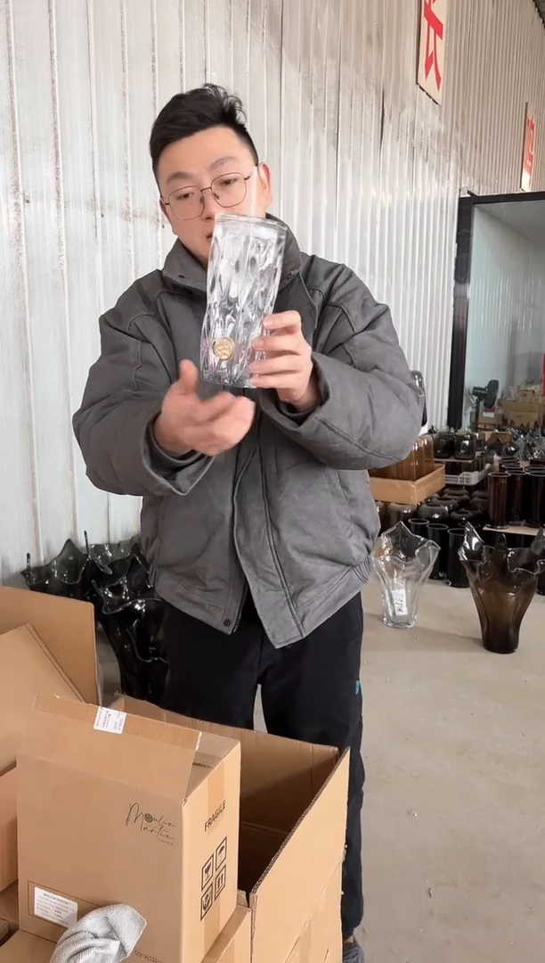 【闪购商品】无铅玻璃056莱俐家居2.3下午