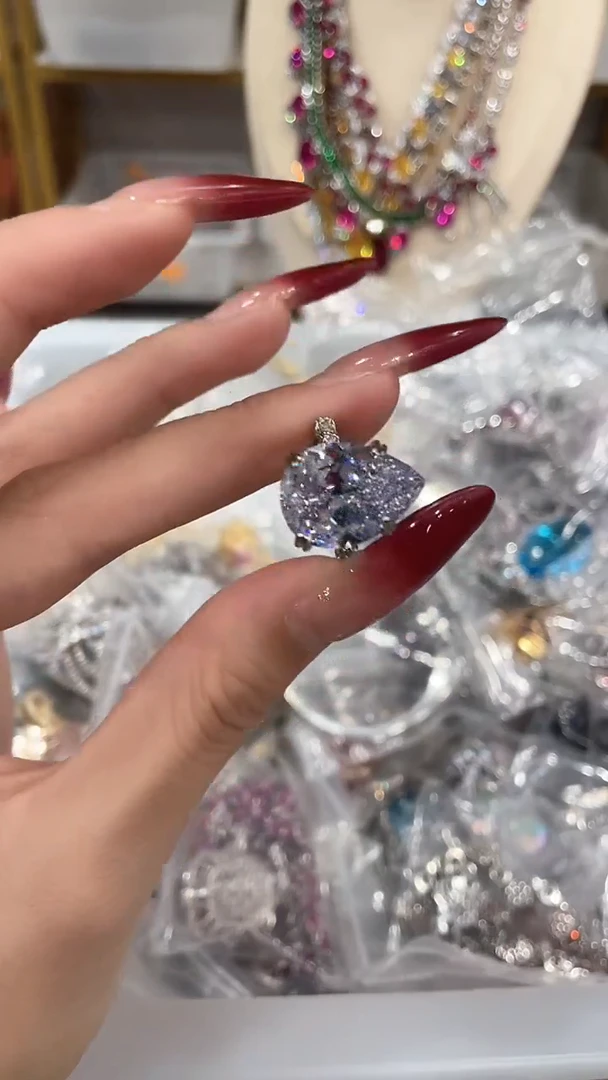 非金属无高端精品系列款式q711