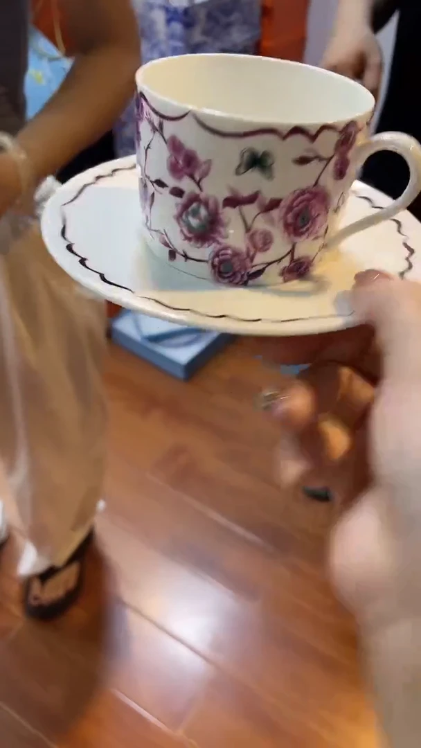 鸿辉家品牌瓷器，京东包邮！