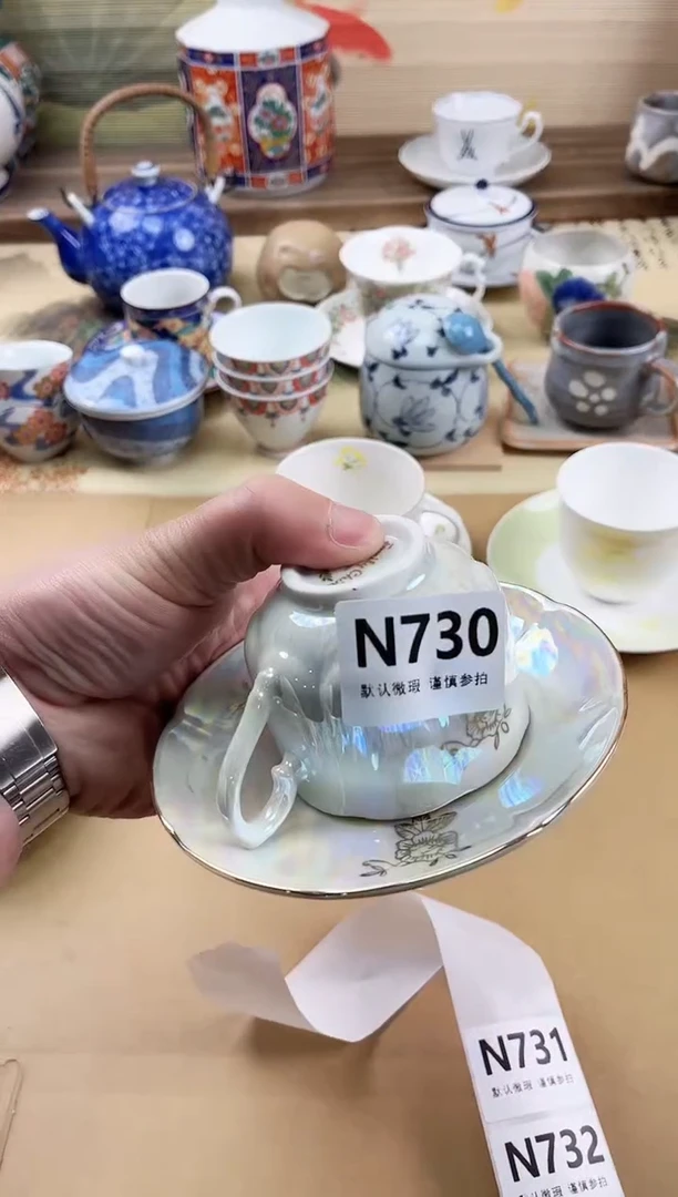 瓷片L**李730
