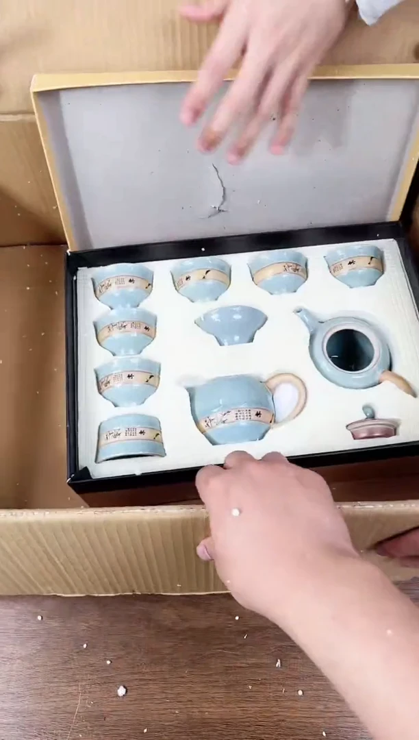 【闪购商品】江山器语清货商品链接@@888