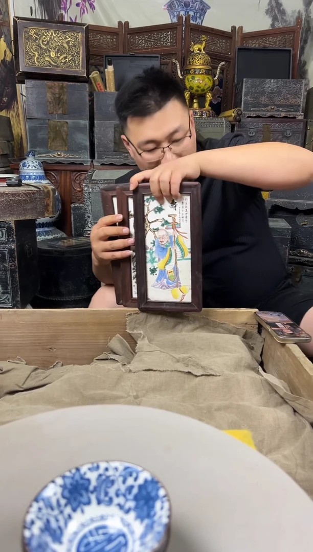 陶瓷工艺精品摆件陶瓷工艺精品摆件