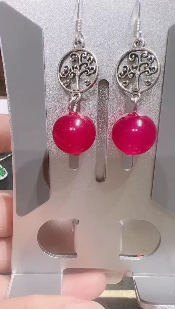 【闪购商品】玛瑙手饰合金202521911