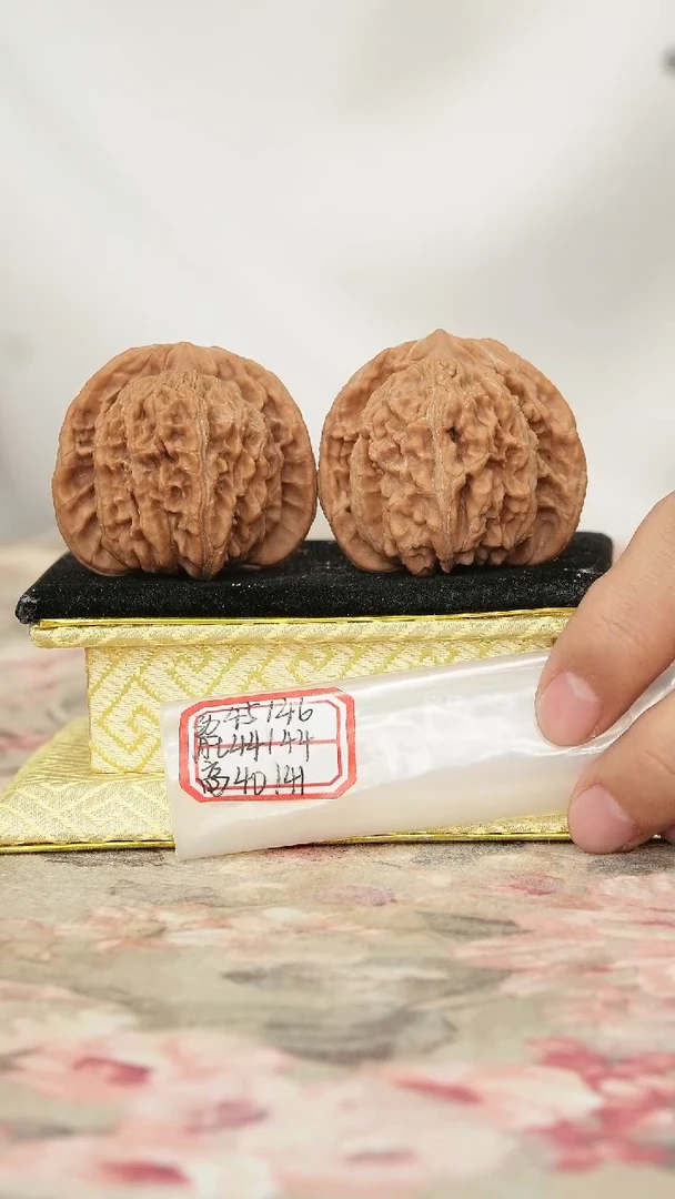 把件文玩核桃一代楼