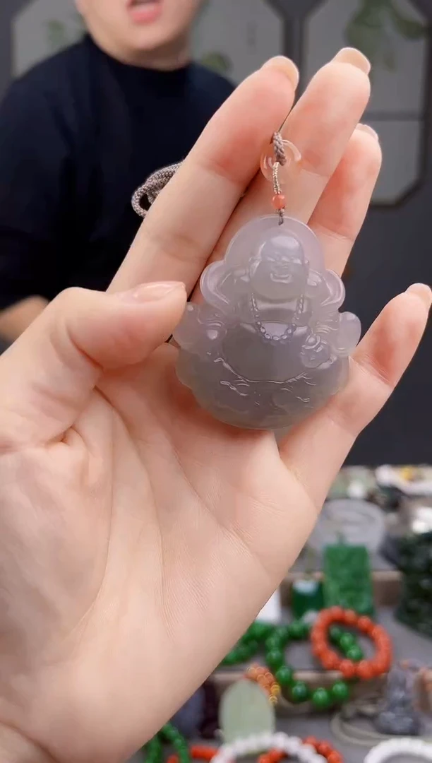 颈饰未镶嵌和田玉多样性发货拍一发一