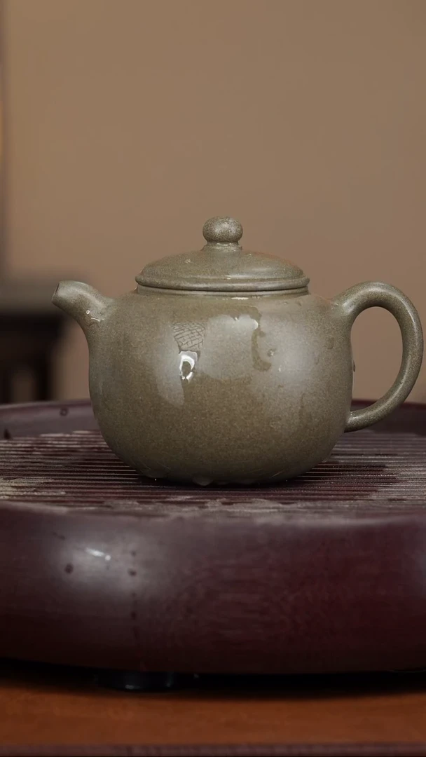 【闪购商品】紫砂茶壶宜兴紫砂壶
