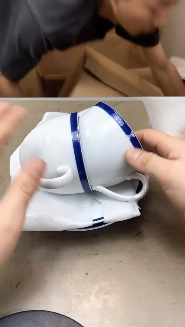 瓷片174聚宝缘海陶精选