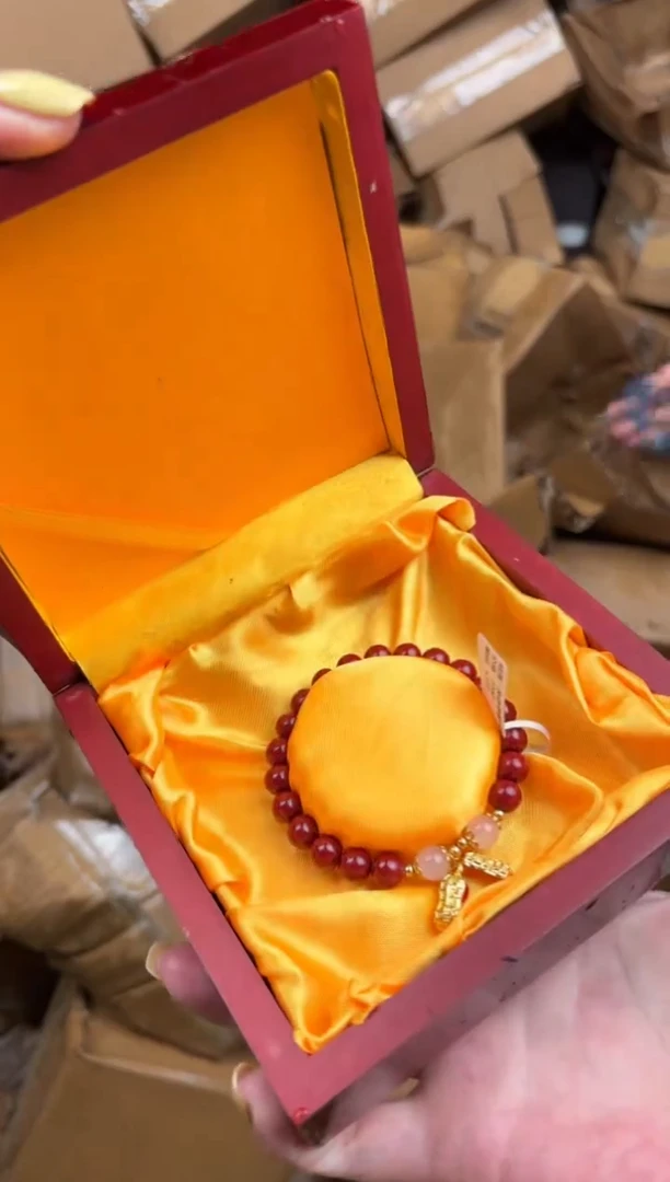 手串顾德精品手串（无礼盒）