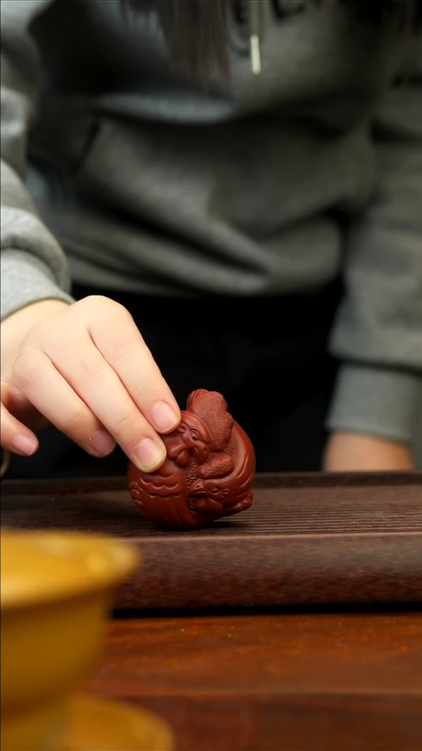 茶壶紫砂宜兴紫砂