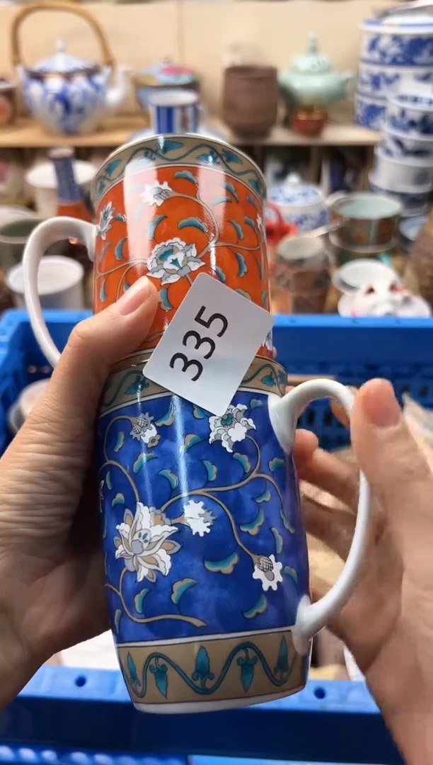 瓷片素**颜            335