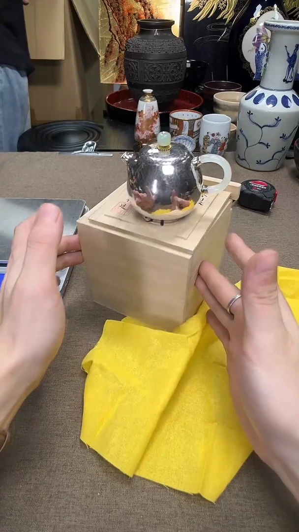 茶宠瓷器茶具套装