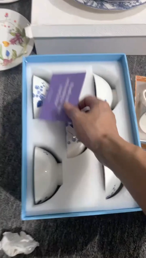 瓷片大牌瓷器大放漏