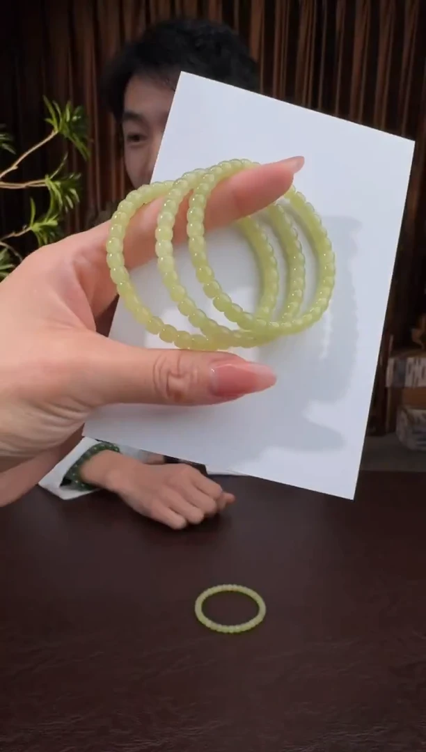 颈饰未镶嵌和田玉20承泽11.26多样性拍一发一