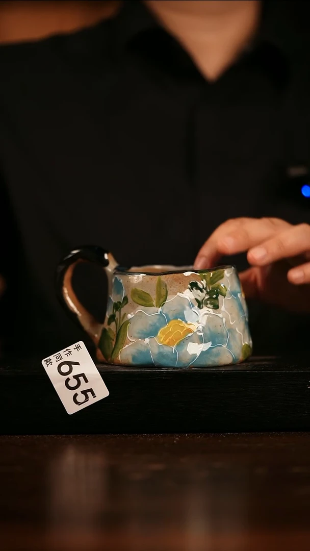 瓷片遇瓷手作同款655