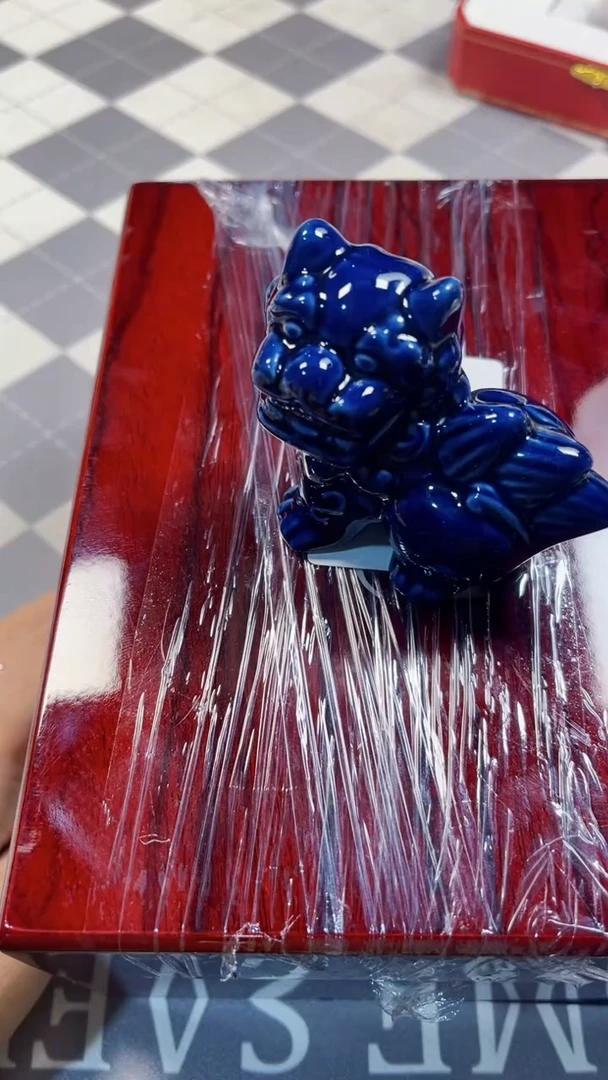 瓷片陶茶666文玩周边多人