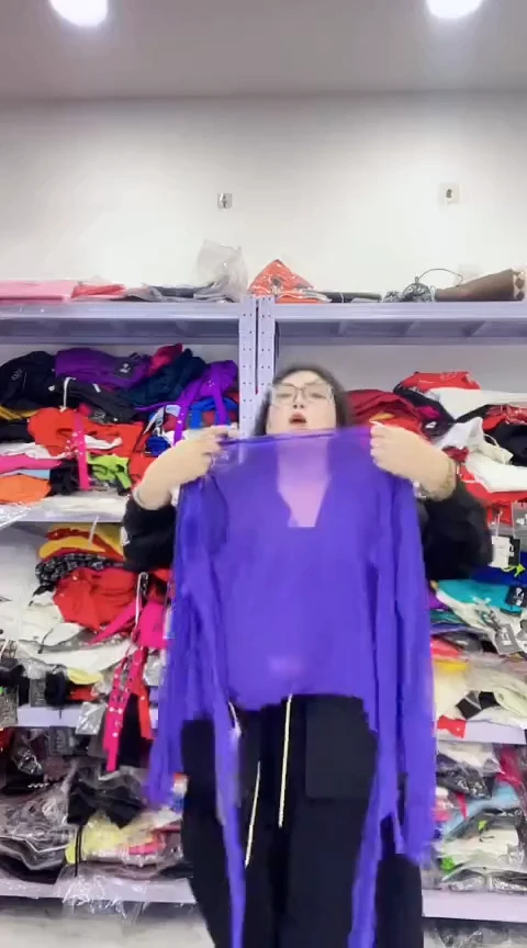 锦纶闪电购精品女装福利 38 L