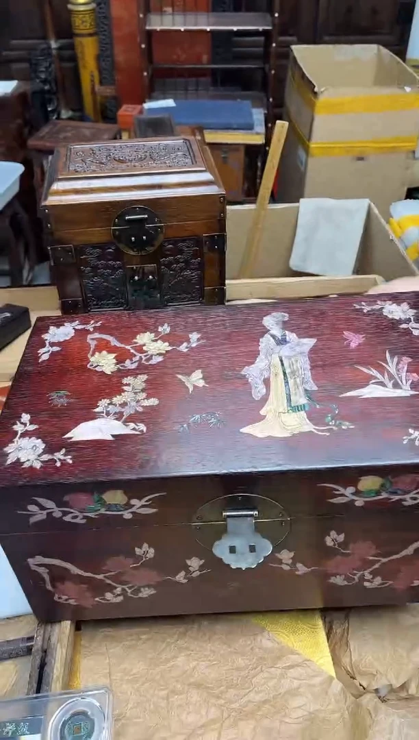 檀香紫檀（小叶紫檀）八号甄选八号甄选