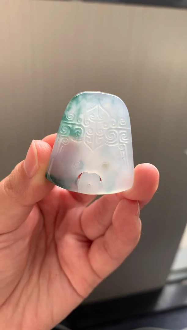 未镶嵌定制翡翠翡翠