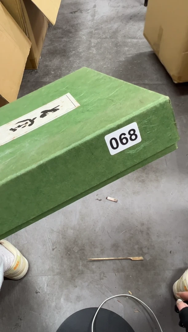 风**人068中古商品谨慎参拍