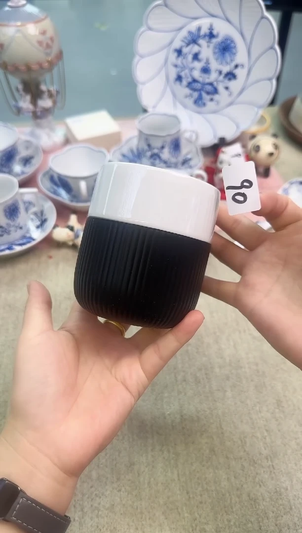 瓷片瓷片辰辰瓷器美到爆