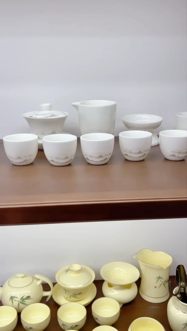 其他言泥陶瓷品牌推广20点档YN