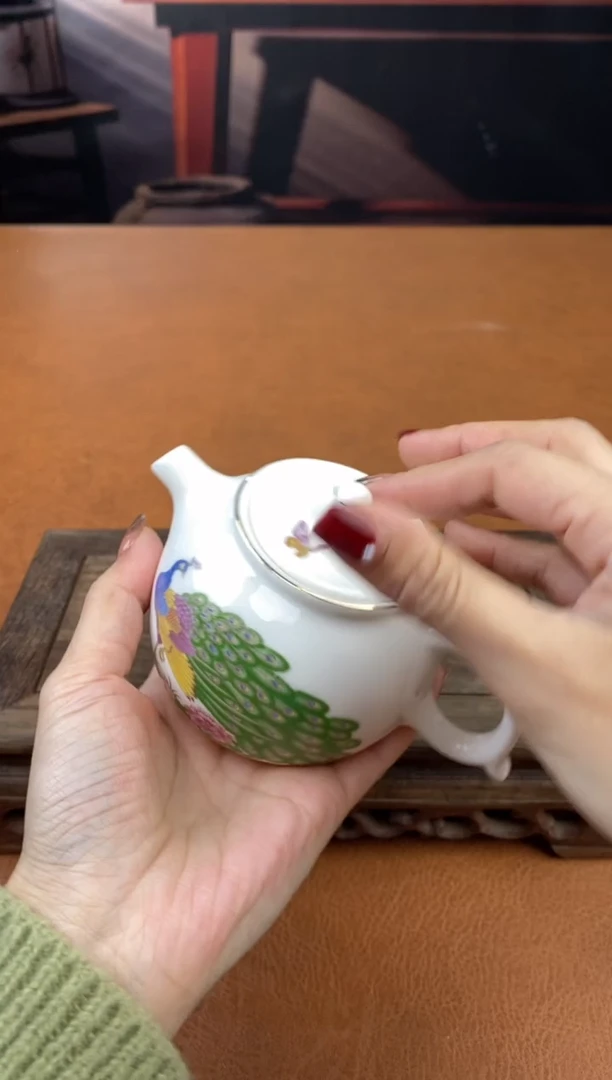 【闪购商品】陶禧茶器闪购福利V