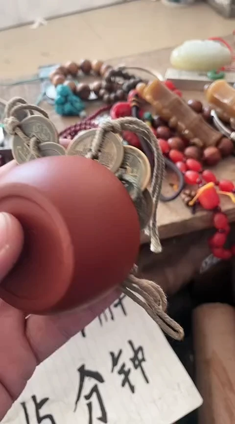 【闪购商品】紫砂茶宠大家都喜欢的紫砂茶宠工艺品