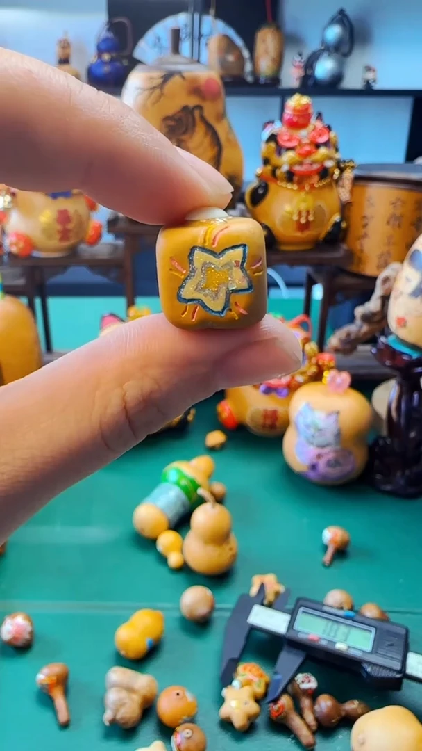 084文玩葫芦文玩好物