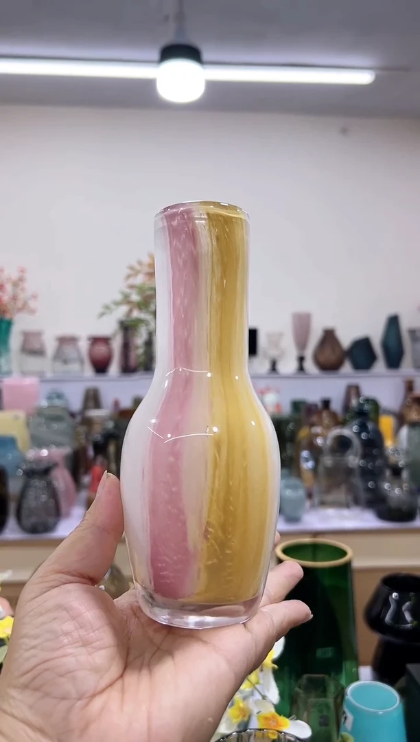 W****^【闪购商品】也麦花器