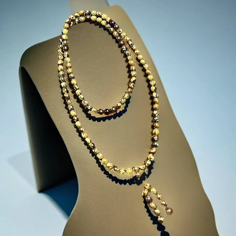 277【臻尚出品】新年王炸款精美高品质根珀108粒/随机发一