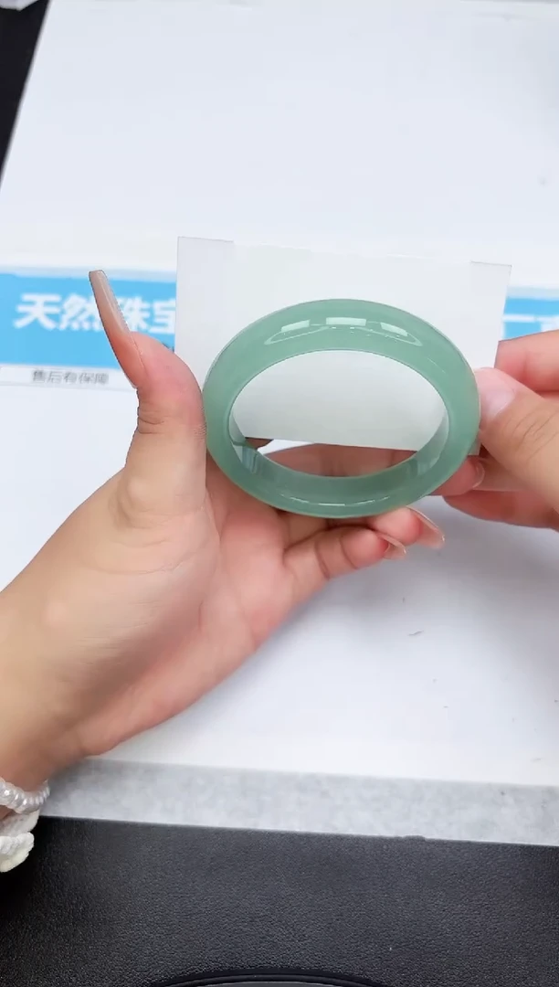 石英质玉手镯未镶嵌233-58